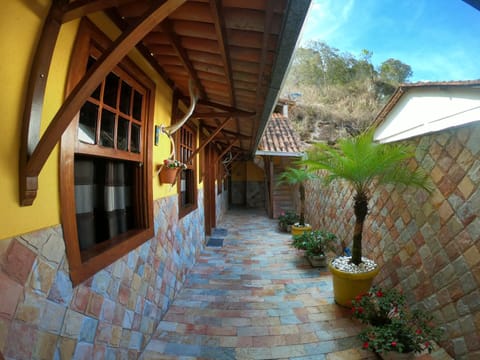 Pousada Marotta Gasthof in Ouro Preto