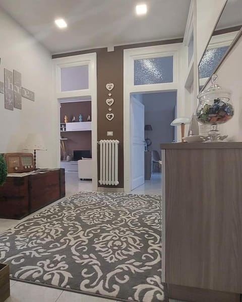 La Maison - Short Rental Apartment in Molise, Italy