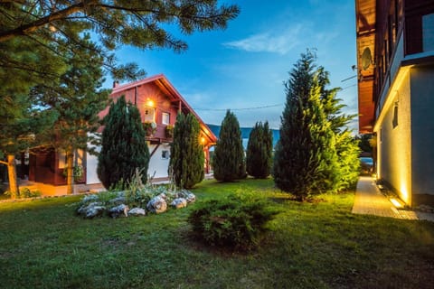 Boutique house Oreskovic Bed and Breakfast in Plitvice Lakes Park