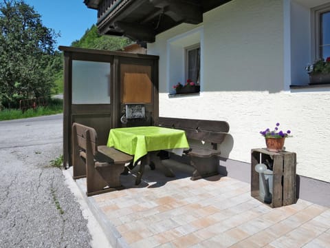 Apartment Haslinghof - PID235 by Interhome Apartment in Piesendorf