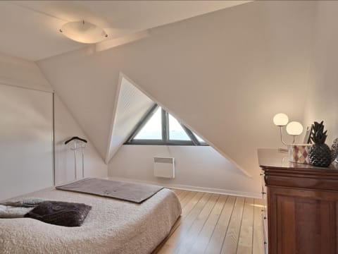 Apartment Belle Vue Mer et Groix - POE300 by Interhome Wohnung in Ploemeur