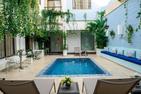 Patio, Pool view, Swimming pool, Swimming pool