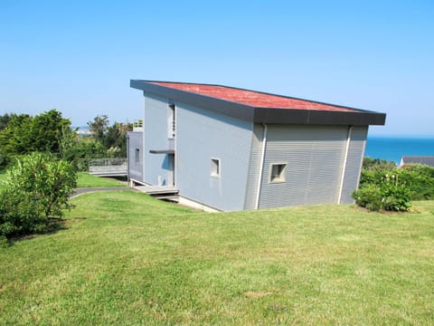 Holiday Home Gwel Ar Mor - PZY100 by Interhome House in Finistere