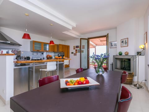 Apartment Casa Lensi by Interhome Apartment in Castellina in Chianti