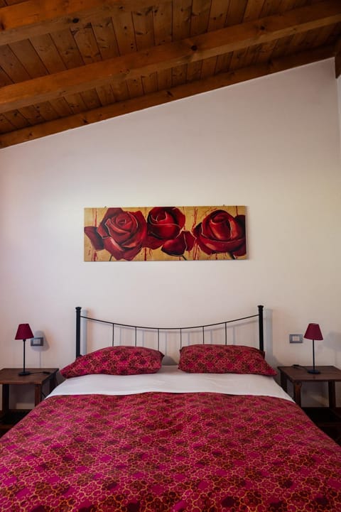 Agri Village Pavia Campground/
RV Resort in Lombardy