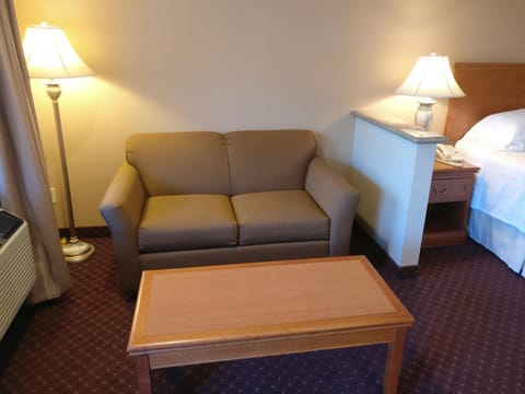 Burbank Inn and Suites Motel in Burbank