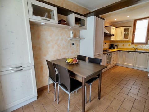 Holiday Home Leonardo by Interhome House in Canton of Grisons