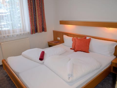 Apartment Elfriede-1 by Interhome Apartment in Trentino-South Tyrol