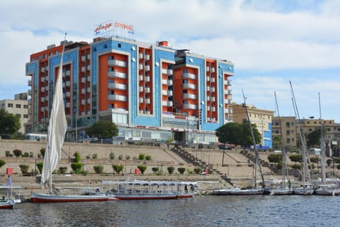 Citymax Hotel Aswan Hôtel in Red Sea Governorate