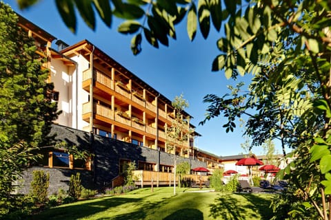 Hotel Monika Hotel in Trentino-South Tyrol