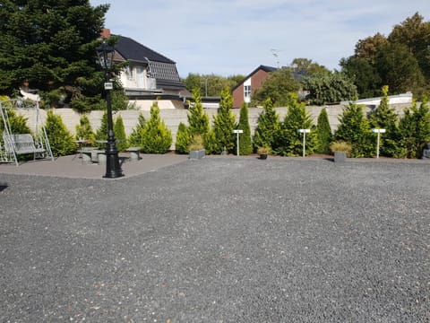 Ferienwohnung Anke - Apartment 5a Apartment in Limburg (province)