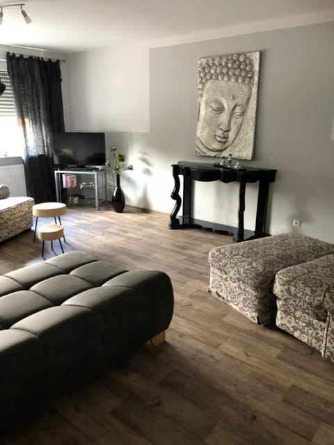 Ferienwohnung Anke - Apartment 5a Apartment in Limburg (province)