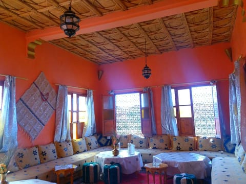 Kasbah Elmehdaoui Bed and Breakfast in Souss-Massa