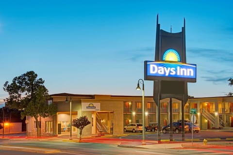 Days Inn by Wyndham Albuquerque Downtown Hotel in Albuquerque