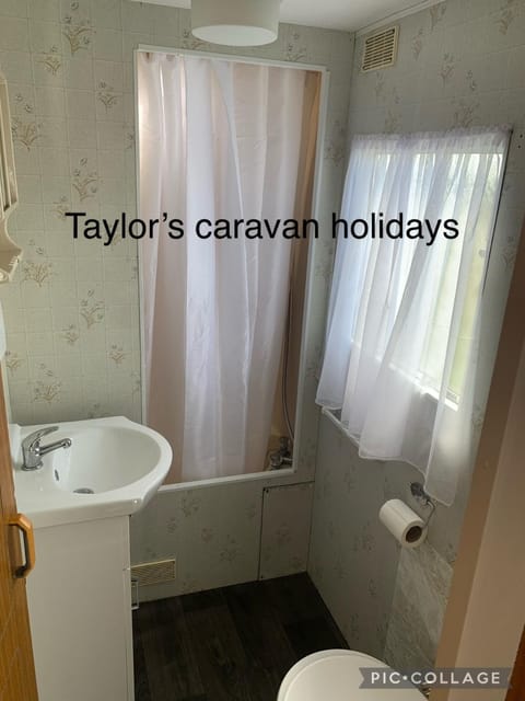 Taylor's Caravan Holiday's 9 berth Casa in Ingoldmells