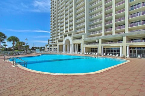 Ariel Dunes I 707 Apartment in Miramar Beach