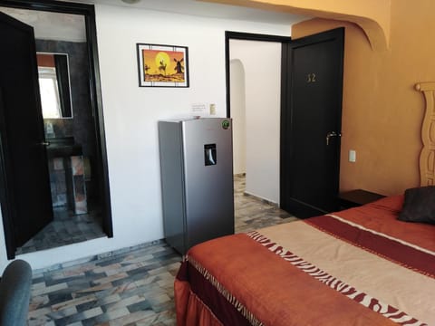 Gal - Habitaciones Confortables Hostel in Cuernavaca