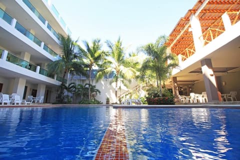 Rincon Resort Hôtel in Los Ayala