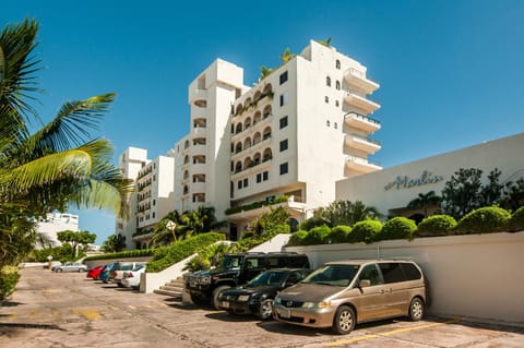 HotelZone L20 Beach Access Copropriété in Cancun