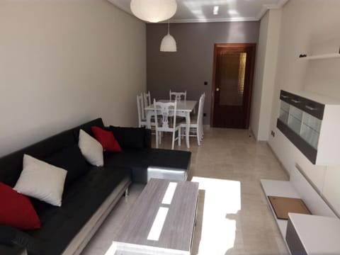 Vivienda Turistica Bufer Apartment in Úbeda