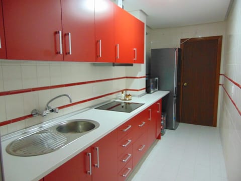 Vivienda Turistica Bufer Apartment in Úbeda