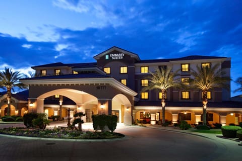 Embassy Suites La Quinta Hotel & Spa Hotel in Indian Wells