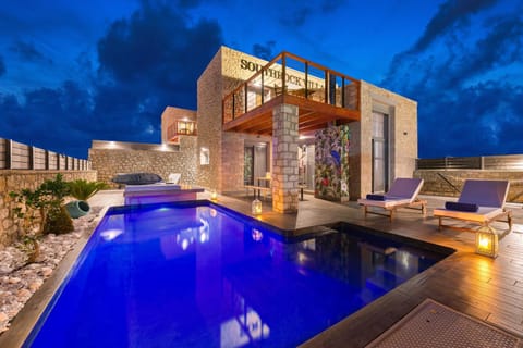 Southrock Villas Villa in Rhodes, Greece