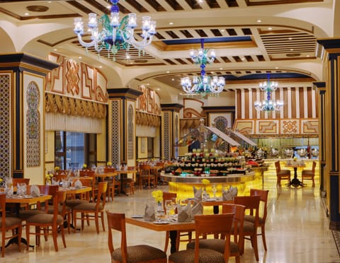 Dar Al Tawhid Intercontinental Makkah, an IHG Hotel Hôtel in Mecca