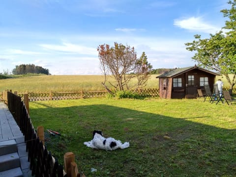 Haus Panoramablick House in Medebach