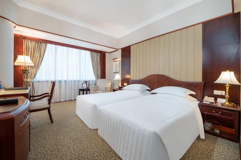 Regal Palace Hotel Hotel in Guangzhou