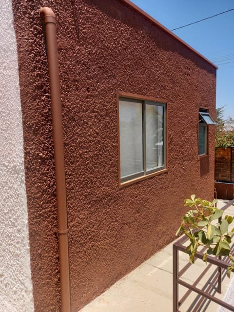 Cabañas Urmeneta Sur Nature lodge in Coquimbo Region