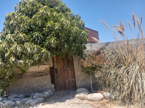 Cabañas Urmeneta Sur Nature lodge in Coquimbo Region