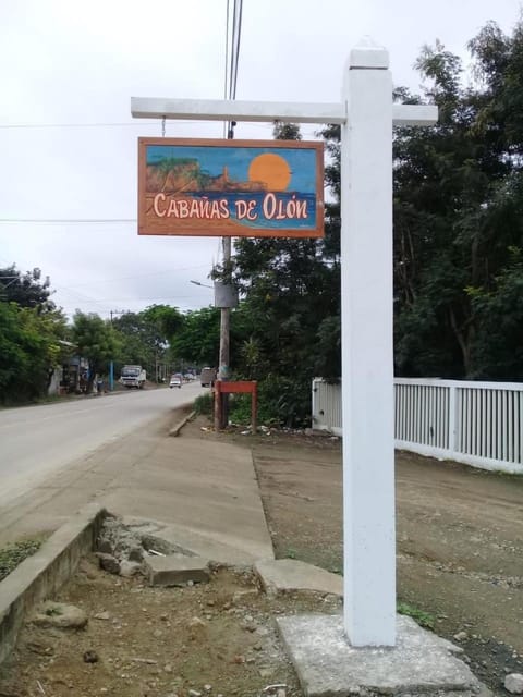 Cabañas Mar Olon Campground/ 
RV Resort in Santa Elena Province