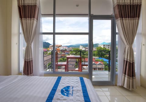 Annecy Hotel hotel in Vang Vieng
