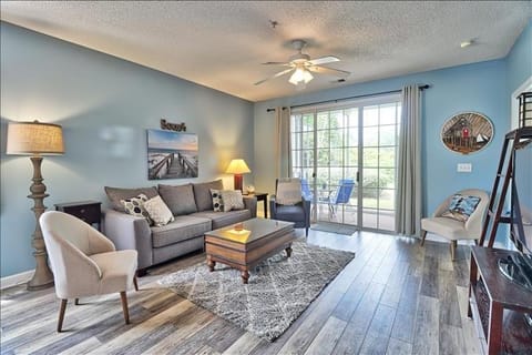 711 Ironwood Home Condo in North Myrtle Beach