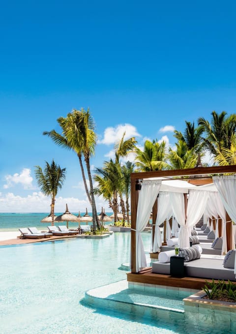 One&Only Le Saint Géran, Mauritius Resort in Mauritius