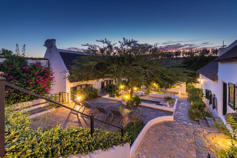 Tulbagh Boutique Heritage Hotel Hotel in Western Cape