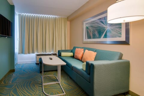 SpringHill Suites by Marriott Orlando Lake Buena Vista South Hotel in Kissimmee