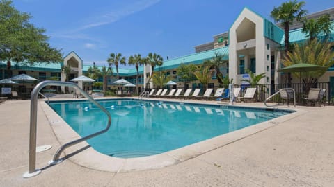 Best Western Seaway Inn Motel in Gulfport