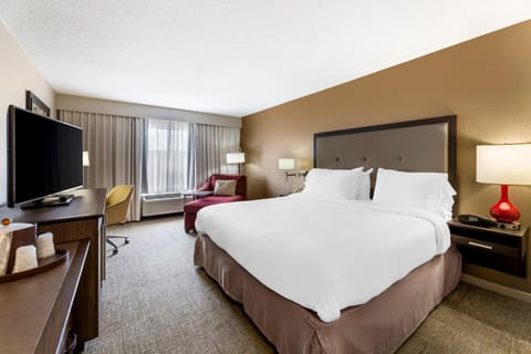 Comfort Inn, Cleveland South - Richfield Inn in Brecksville