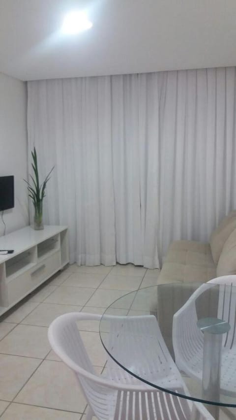 Flats Jaqueira Prime Apartment in Recife