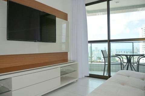 Flats Rosarinho Prince Prime Apartment in Recife