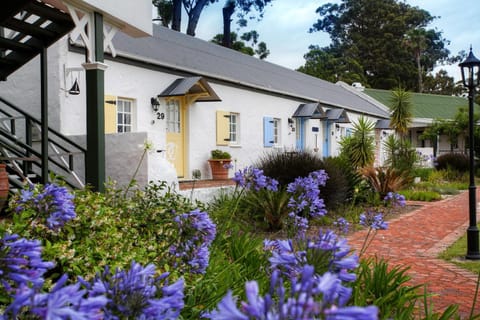 Tsitsikamma Village Inn Locanda in Eastern Cape
