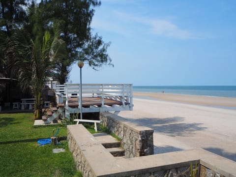 Balcony/Terrace, Beach