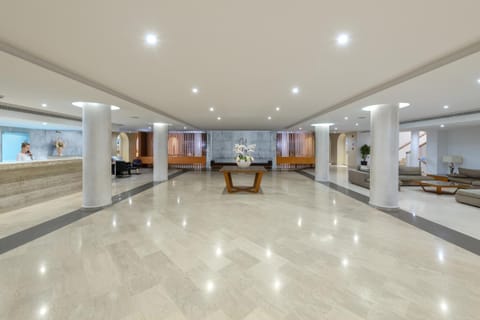 Facade/entrance, Lobby or reception, Lobby or reception, Decorative detail