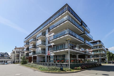 Baltic Park Plaza by Baltic Home Apartment in Swinoujscie