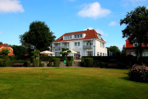 Hotel De Insulåner Hotel in Langeoog