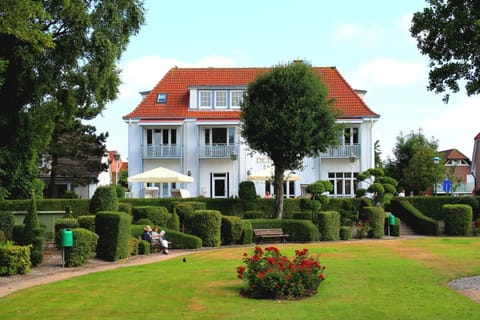 Hotel De Insulåner Hotel in Langeoog