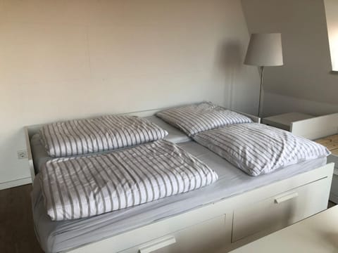 Ferienwohnung Santore Apartment in Schleswig-Holstein