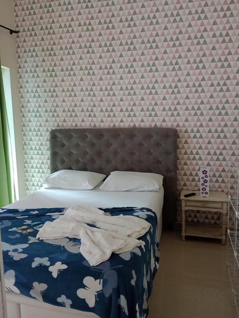 Mar & Mar Suites Bed and Breakfast in Vila Canaa